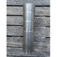 BMF brutalist stalen vazen